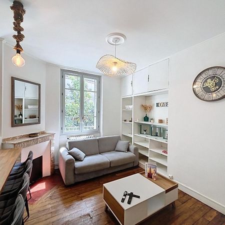 Concorde - Sublime T3 - Terrasse Apartment Toulouse Bagian luar foto